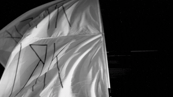 Flag GIF by KitschKrieg