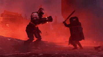 Ps5 Slice GIF by PlayStation