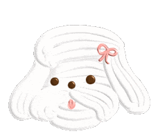 クッキ Sticker
