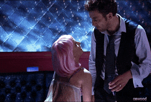 Natalie Portman GIF