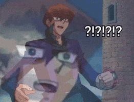 Yu-Gi-Oh GIF