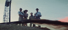 Oil Santa Rita Film GIF by The Iron Orchard