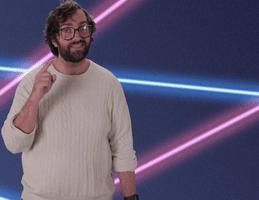 Sam Brown Do The Dishes GIF