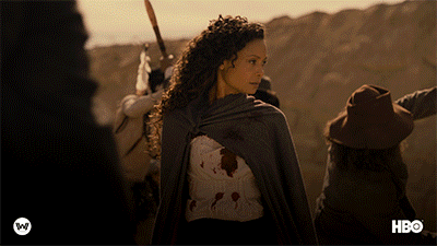 RÃ©sultat de recherche d'images pour "westworld maeve finale season 2"