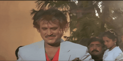 Coolie GIF by Tʜᴀʟᴀɪᴠᴀʀ Fᴀɴʙᴏʏ