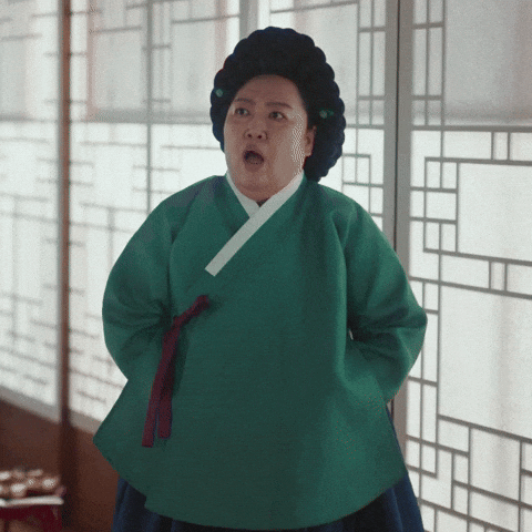 Baym GIF