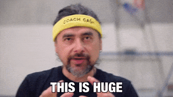 Mountain This Is Huge GIF by ASB Bank