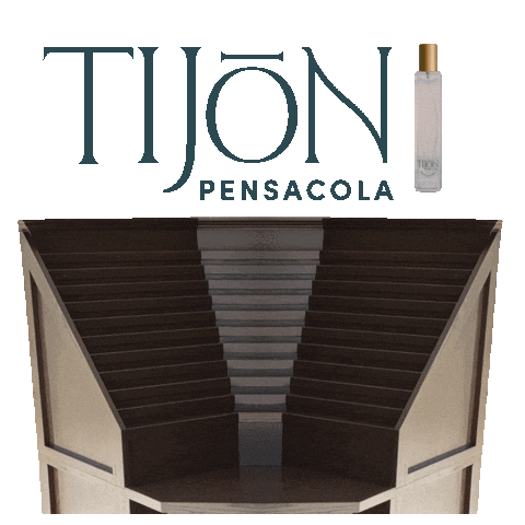 Date Night Cheers Sticker by Tijon Pensacola