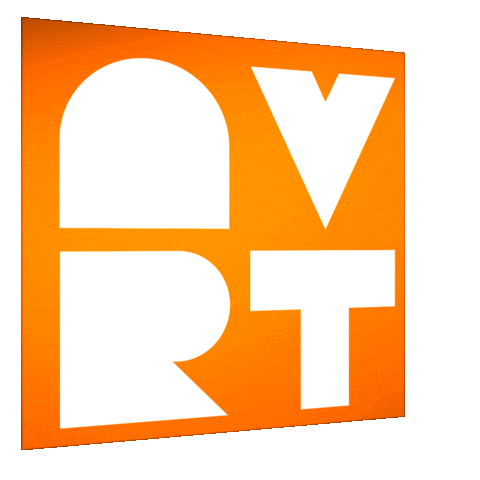 AV_RENT_TWENTE Sticker