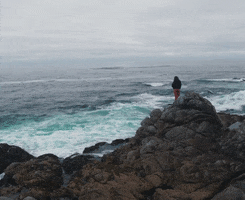 Wave GIF by Destiny Rogers
