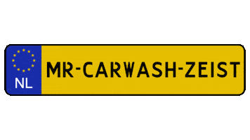 Auto Cleaning Sticker by Mrcarwashzeist