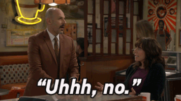 superior donuts no GIF by CBS