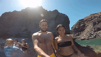Summer Travel GIF