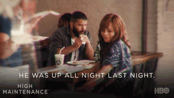GIF by High Maintenance
