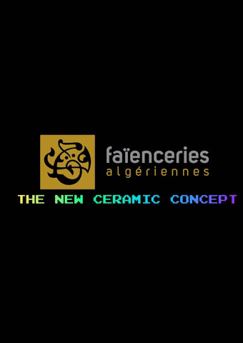 FAIENCERIES GIF
