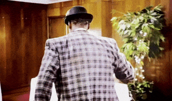 Clown GIF