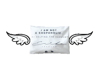 Erika Fashion Sticker