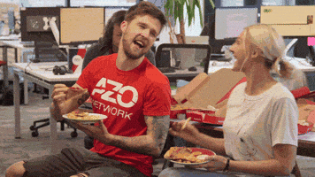AZoNetwork GIF