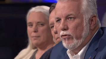 Philippe Couillard Plq GIF