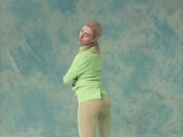 little molly GIF by Tommy Cash