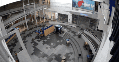 Science Museum Vikings GIF by The Franklin Institute