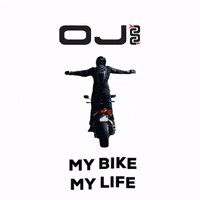 Motorcycle Moto GIF by OJ