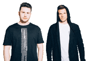 Alexratti Federicogualdi Sticker by Dirty Ducks