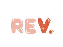 Sparkle Sparkling Sticker by REV Society
