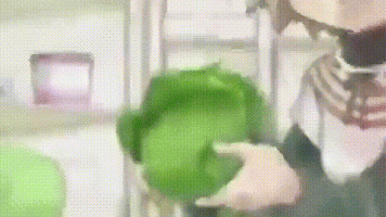 Hidamari Sketch Smile GIF