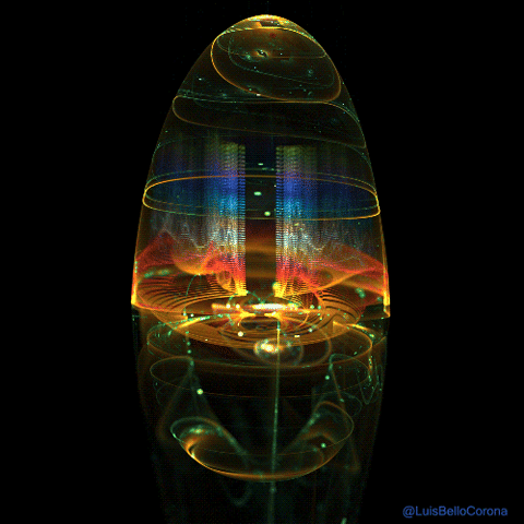 Trippy GIF