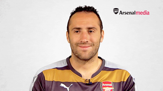 Image result for ospina gif