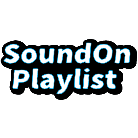 Podcast Sticker by soundonfm