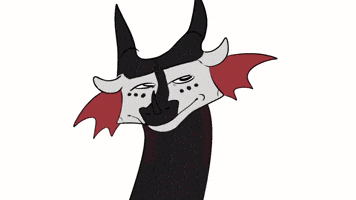 Dragon GIF