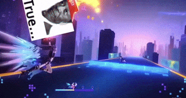 Honkai GIF