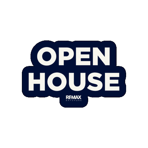 Sticker by REMAX Bayshore