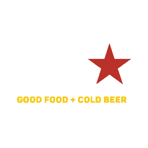 The Pony Inn Sticker