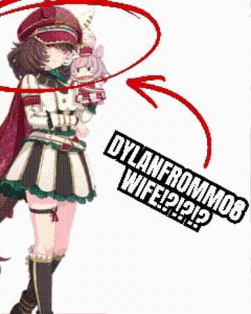 Uma Musume Pretty Derby GIF