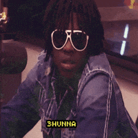 chief keef role model GIF