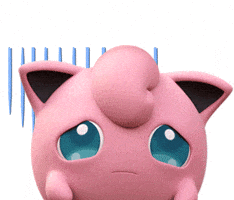 Sad Pokemon GIF by Pokémon_JPN
