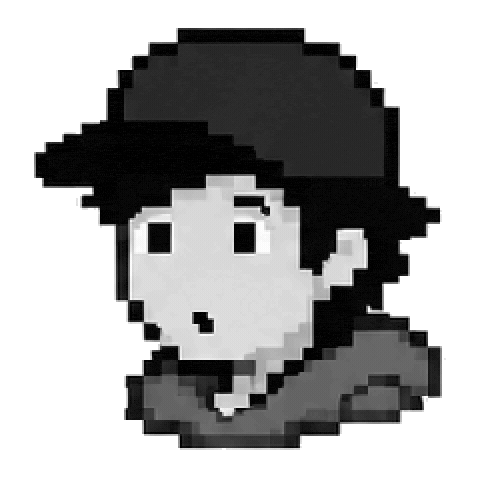 apilli Sticker