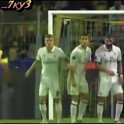 World Cup Handball GIF