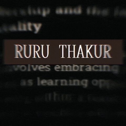 Baddie Ruru GIF