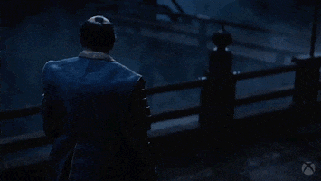 Assassins Creed Night GIF by Xbox