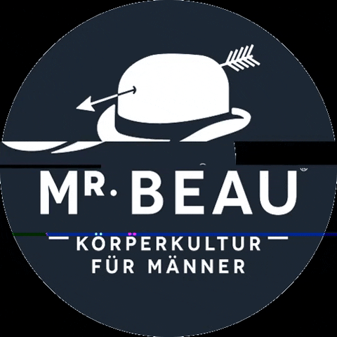 Mr Beau GIF