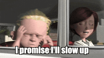 Disney Helen Parr GIF