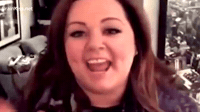 Happy Birthday by Melissa McCarthy