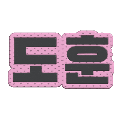 Kimdohoon Sticker