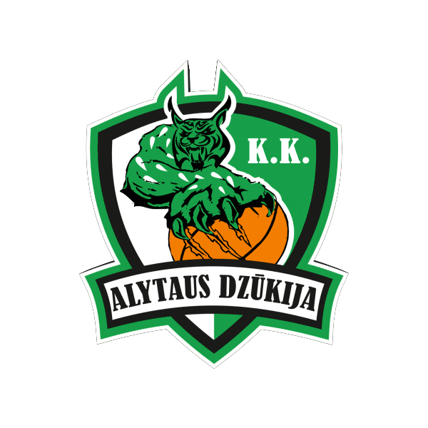 Krepsinis Sticker by LKL - Lietuvos krepšinio lyga
