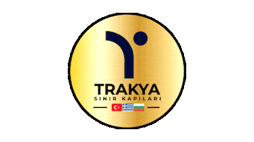 Trakya Sınır Kapısı Sticker by trakyasinirkapilaritr