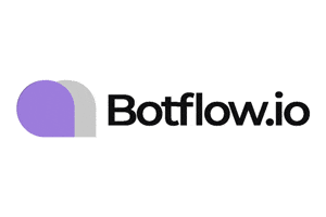 Ai Spin GIF by Botflow